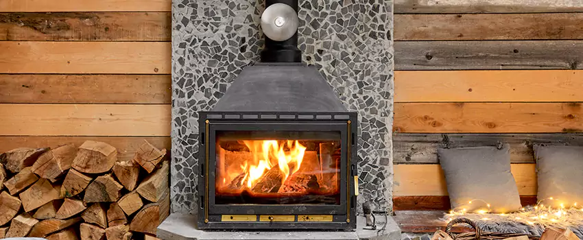 Travis Industries Elite Fireplace Inspection and Maintenance in Murrieta, California