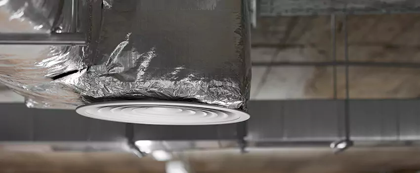 Signs of Dust Accumulation in Vents in Murrieta, CA