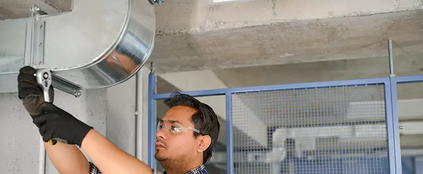 Benefit of Ventilation Cleaning in Murrieta, California