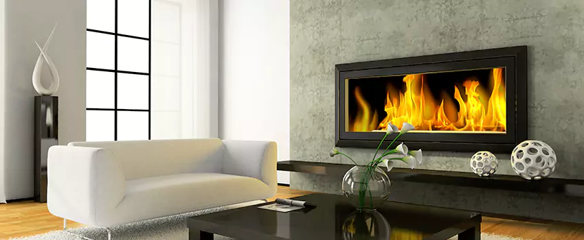 Ventless Fireplace Oxygen Depletion Sensor Installation and Repair Services in Murrieta, California
