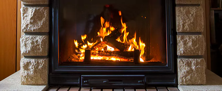 Cost of Wood Fireplace Installation in Murrieta, CA