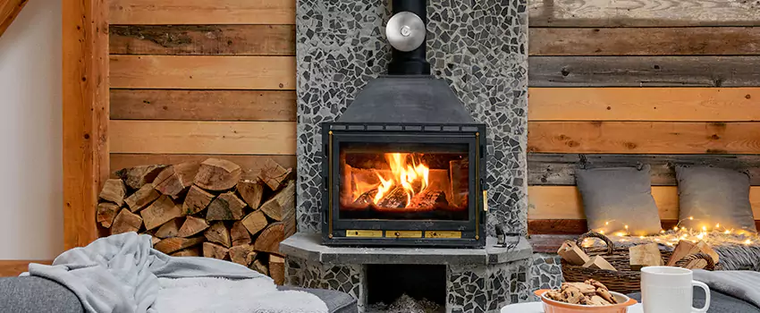 Affordable Wood Fireplace Fixing Solutions in Murrieta, California