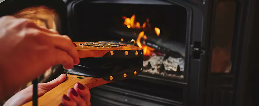 Cost of Wood Furnace Repair and Installation Services in Murrieta, CA