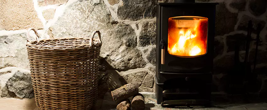 24/7 Wood Stove Installation Services in Murrieta, California