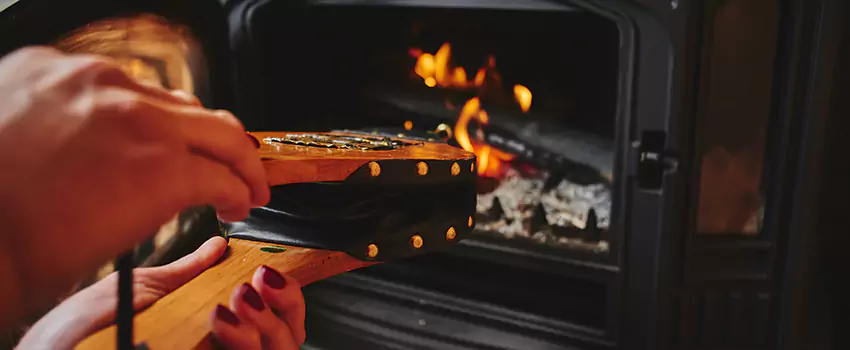Wood Stove Grates Repair in Murrieta, California